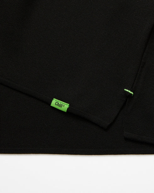 Smooth Tech Knit Tee